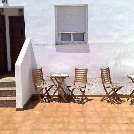 Trozo De Luz Ap Parking & Terraza Lejlighed Conil De La Frontera Eksteriør billede